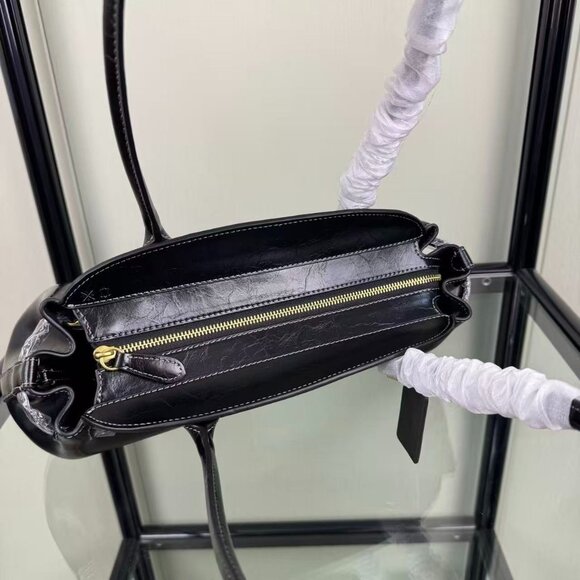 Coach CAM03 Retro Style Carryall Bag, size: 34*11 cm - Picture 5 of 9